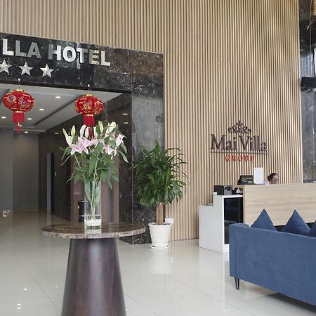 Mai Villa Hotel - Su Van Hanh Ho Chi Minh City Bagian luar foto